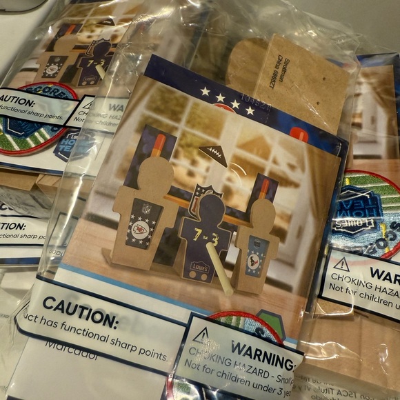 Lowe’s DIY-U Kid’s Workshop - Picture 8 of 9